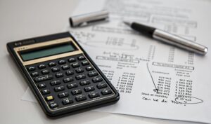 resume service as an investment
